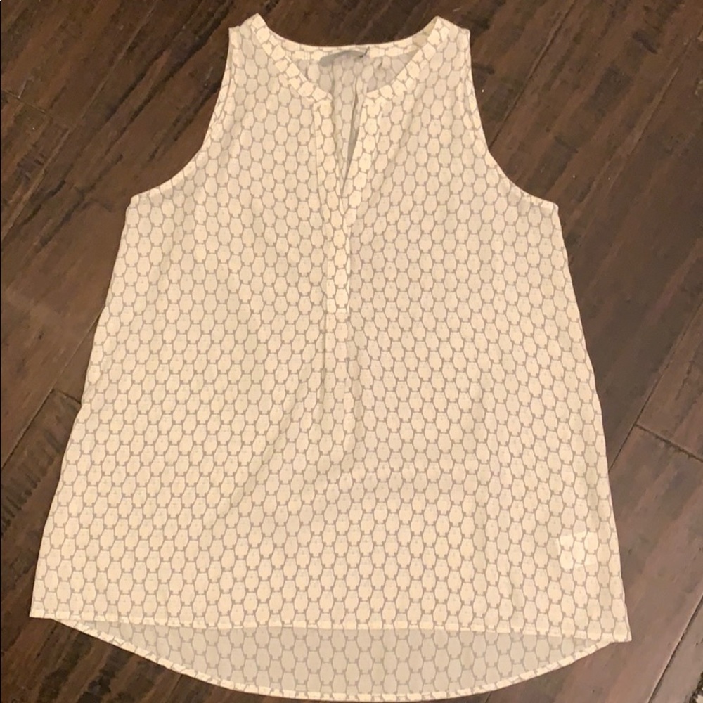 Owl Blouse
